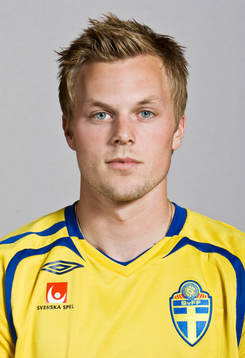 Sebastian Larsson