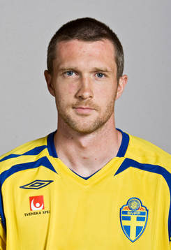 Mikael Nilsson