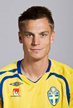 Markus Rosenberg