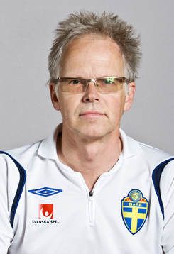 Anders Valentin, Läkare