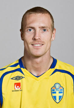 Christian Wilhelmsson
