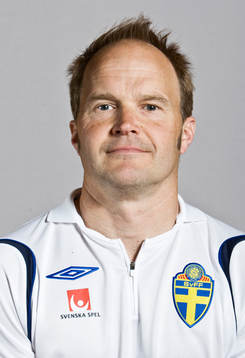 Johan Allgulander, naprapat