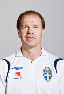 Leif Andersson