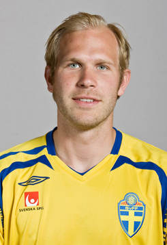 Mikael Dorsin
