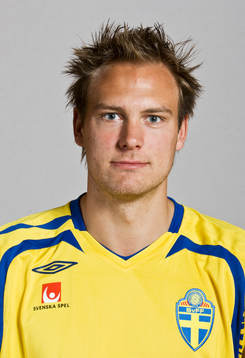 Andreas Granqvist