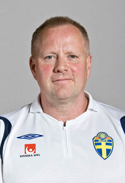Jan Hammarskjöld, säkerhetsansvarig
