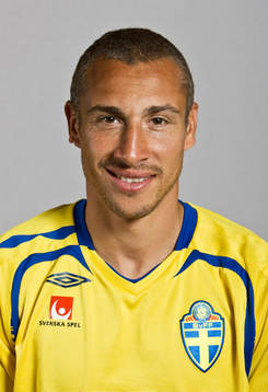 Henrik Larsson