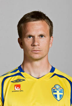 Tobias Linderoth