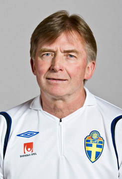 Lennart Ljung, Målvaktstränare