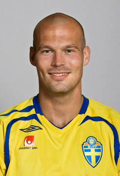Fredrik Ljungberg