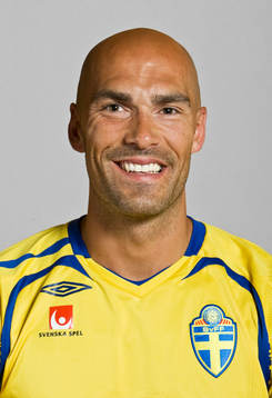 Daniel Majstorovic