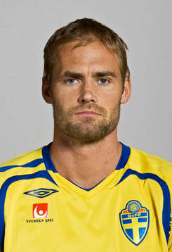 Olof Mellberg