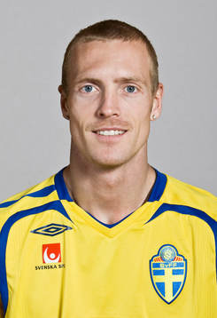 Christian Wilhelmsson