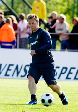 Tobias Linderoth