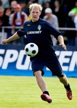 Mikael Dorsin