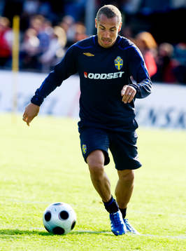 Henrik Larsson