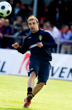 Kennedy Bakircioglu