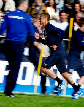 Henrik Larsson