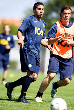 Sebastian Castro Tello
