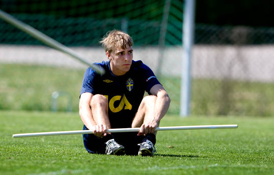 Johan Oremo