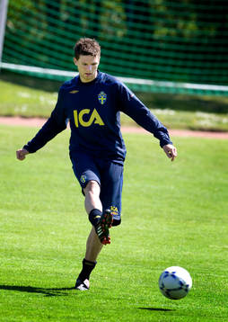 Marcus Berg