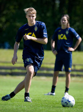 Johan Oremo