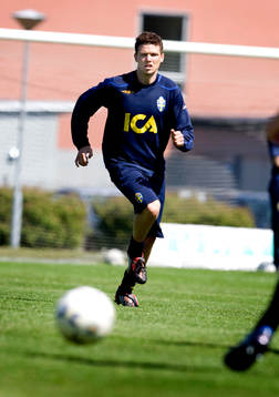 Marcus Berg