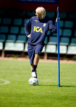 Ola Toivonen