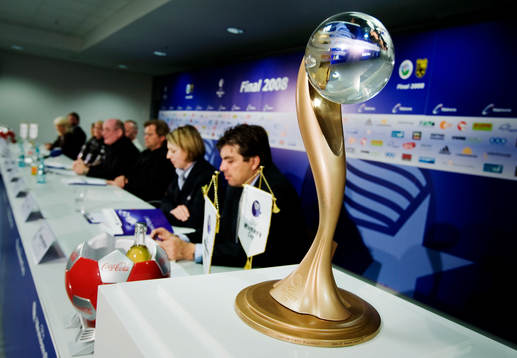 Women's Cup-pokalen