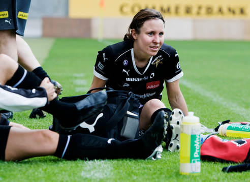 Hanna Ljungberg