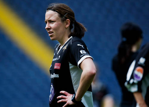 Hanna Ljungberg