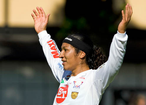 Daniela, Linköping