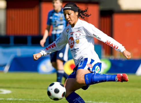 Daniela, Linköping