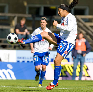 Daniela, Linköping