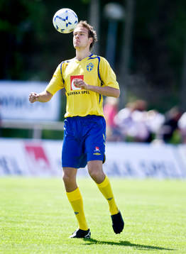 Andreas Granqvist
