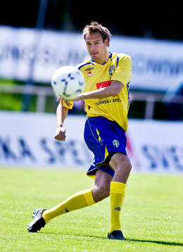 Andreas Granqvist