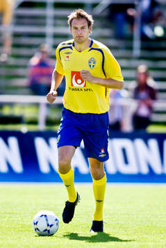 Andreas Granqvist