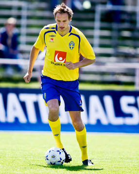 Andreas Granqvist