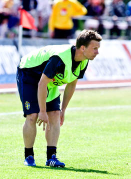 Tobias Linderoth