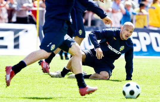 Fredrik Ljungberg
