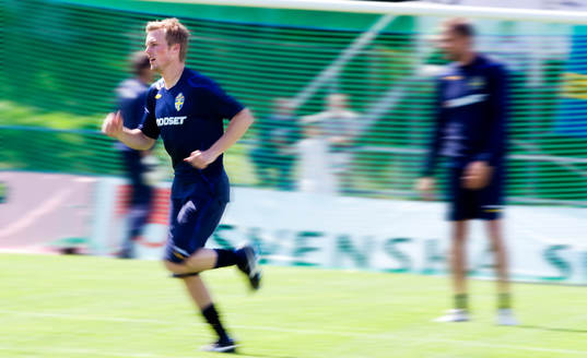 Sebastian Larsson