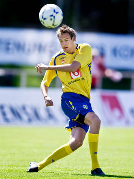 Andreas Granqvist