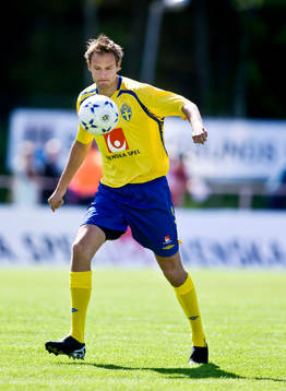 Andreas Granqvist