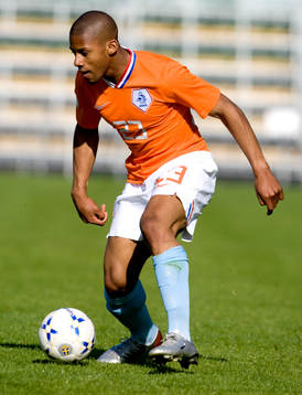 Jeremain Lens, Holland