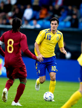 Denni Avdic, Sverige