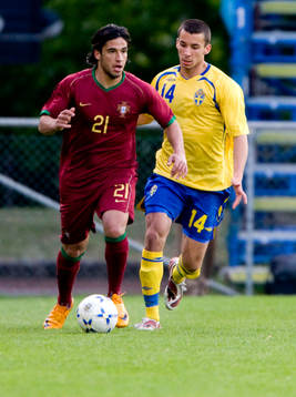 Guillermo Molins, Sverige