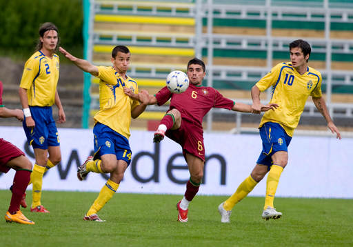 Guillermo Molins, Sverige