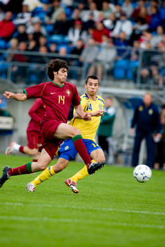 Guillermo Molins, Sverige