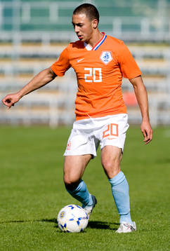 Nordin Amrabat