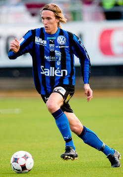 Kim Skoglund, Sirius